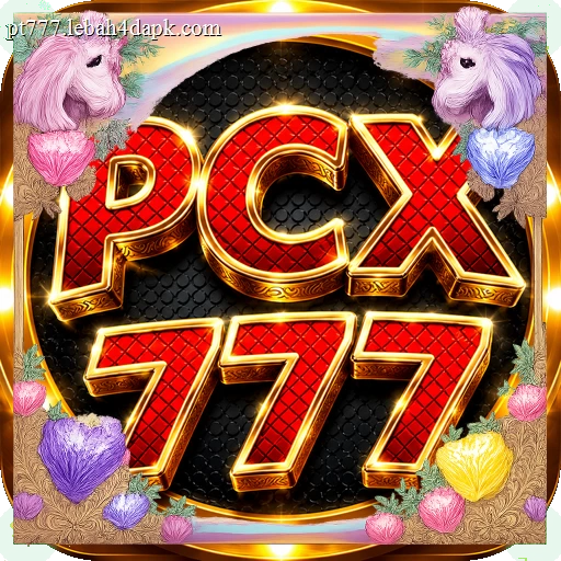 pcx777 Versi Terbaru untuk Android Tanpa Ribet APK Resmi — ikon aplikasi