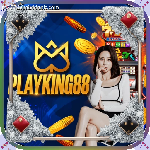 playking88 APK Versi Terbaru untuk Android 2026 APK Resmi — ikon aplikasi
