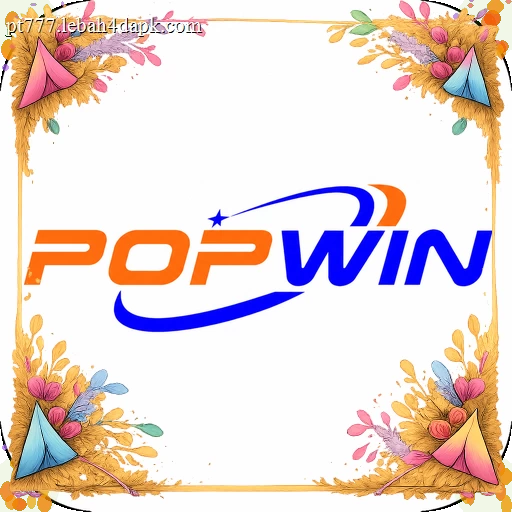 Info Lengkap Aplikasi popwin Versi Terbaru APK Resmi — ikon aplikasi