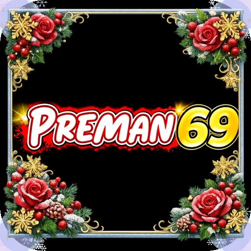 Cara Download preman69 APK dengan Mudah APK Resmi — ikon aplikasi