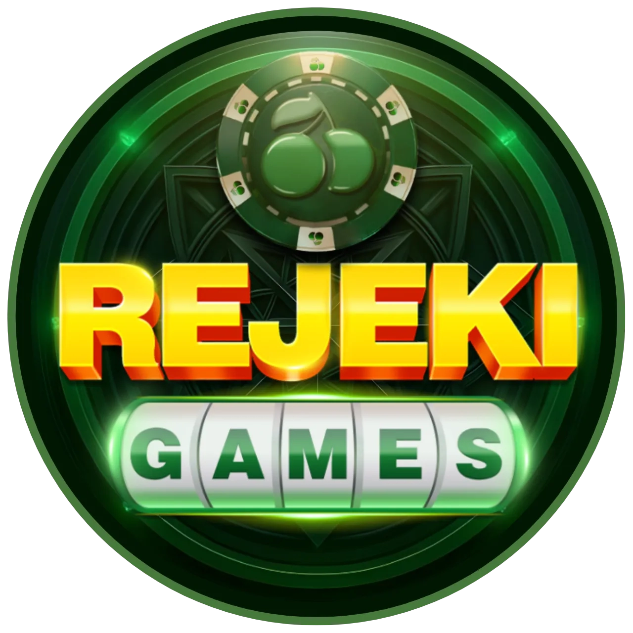 Download rejekigames APK Terbaru Full Version APK Resmi — ikon aplikasi