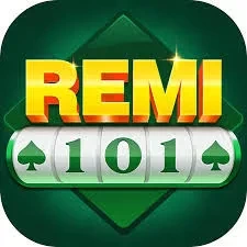 Panduan Instalasi Aplikasi remi101 di Android APK Resmi — ikon aplikasi