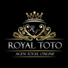 Aplikasi royaltoto Terbaru dengan Fitur Terbaik APK Resmi — ikon aplikasi