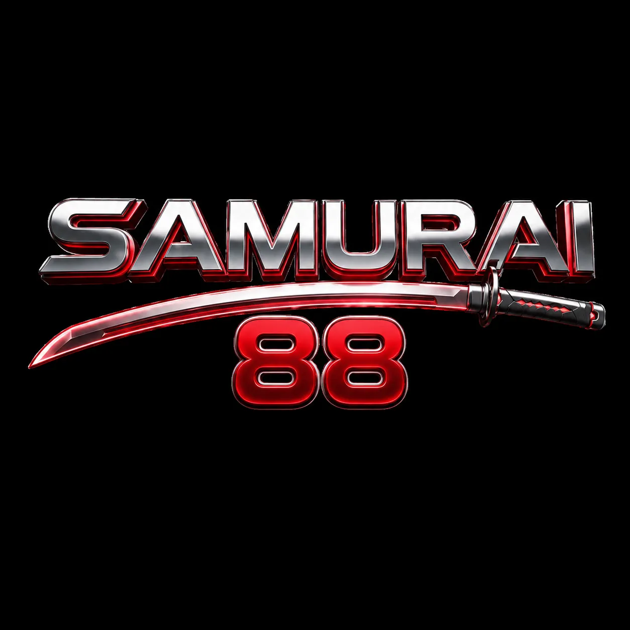 samurai88 APK: Cara Download dan Instal di Android APK Resmi — ikon aplikasi