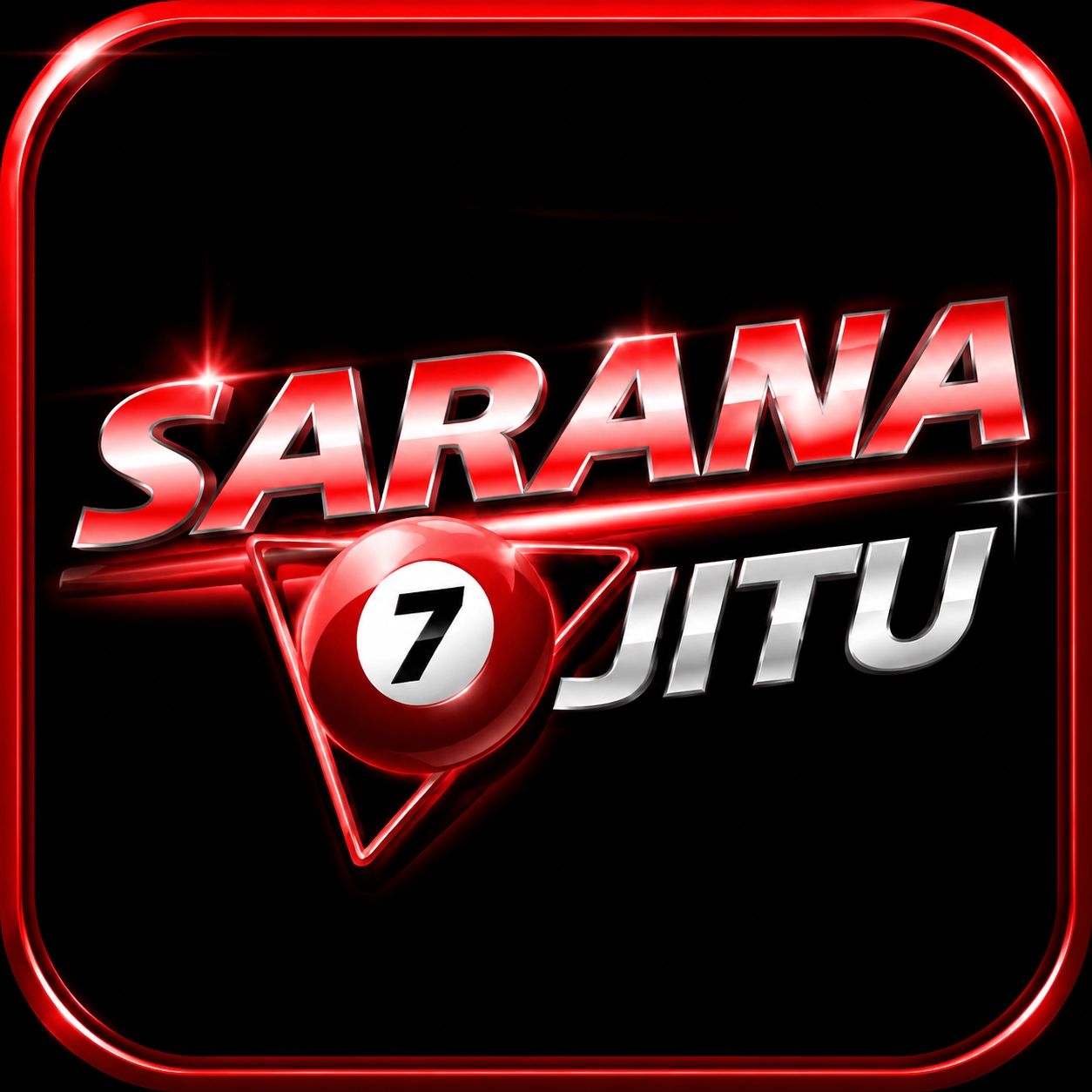 saranajitu App: Info, Rating, dan Link Download APK Resmi — ikon aplikasi