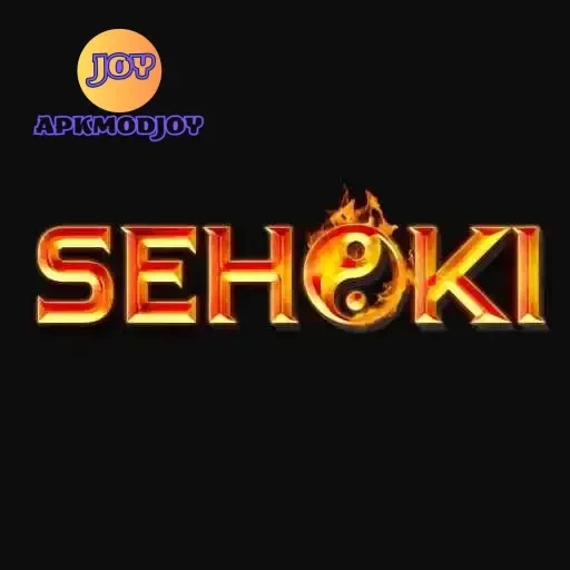 Aplikasi sehoki Terbaru dan Terlengkap APK Resmi — ikon aplikasi