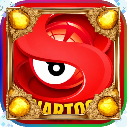 sinartogel APK: Fitur, Ukuran, dan Link Download APK Resmi — ikon aplikasi
