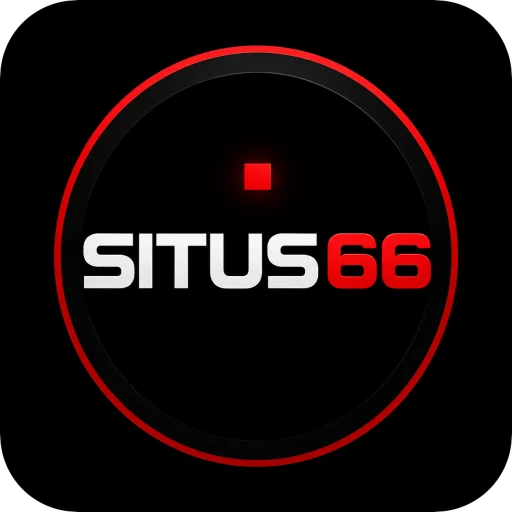Aplikasi situs66 Terbaru dan Terlengkap APK Resmi — ikon aplikasi