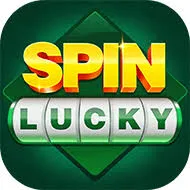 Kelebihan dan Fitur Aplikasi spinlucky Terbaru APK Resmi — ikon aplikasi