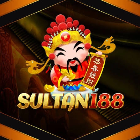 Download Aplikasi sultan188 Terbaru untuk HP Android APK Resmi — ikon aplikasi