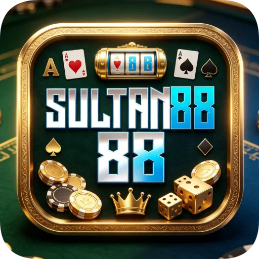 Update Aplikasi sultan88 ke Versi Terbaru APK Resmi — ikon aplikasi