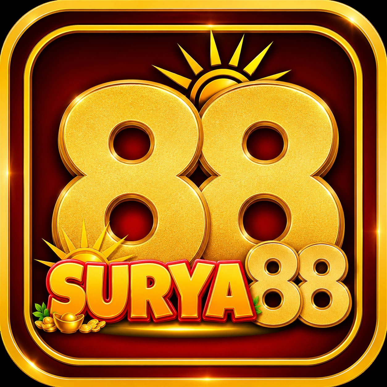 surya88 APK Terbaru untuk Perangkat Android APK Resmi — ikon aplikasi