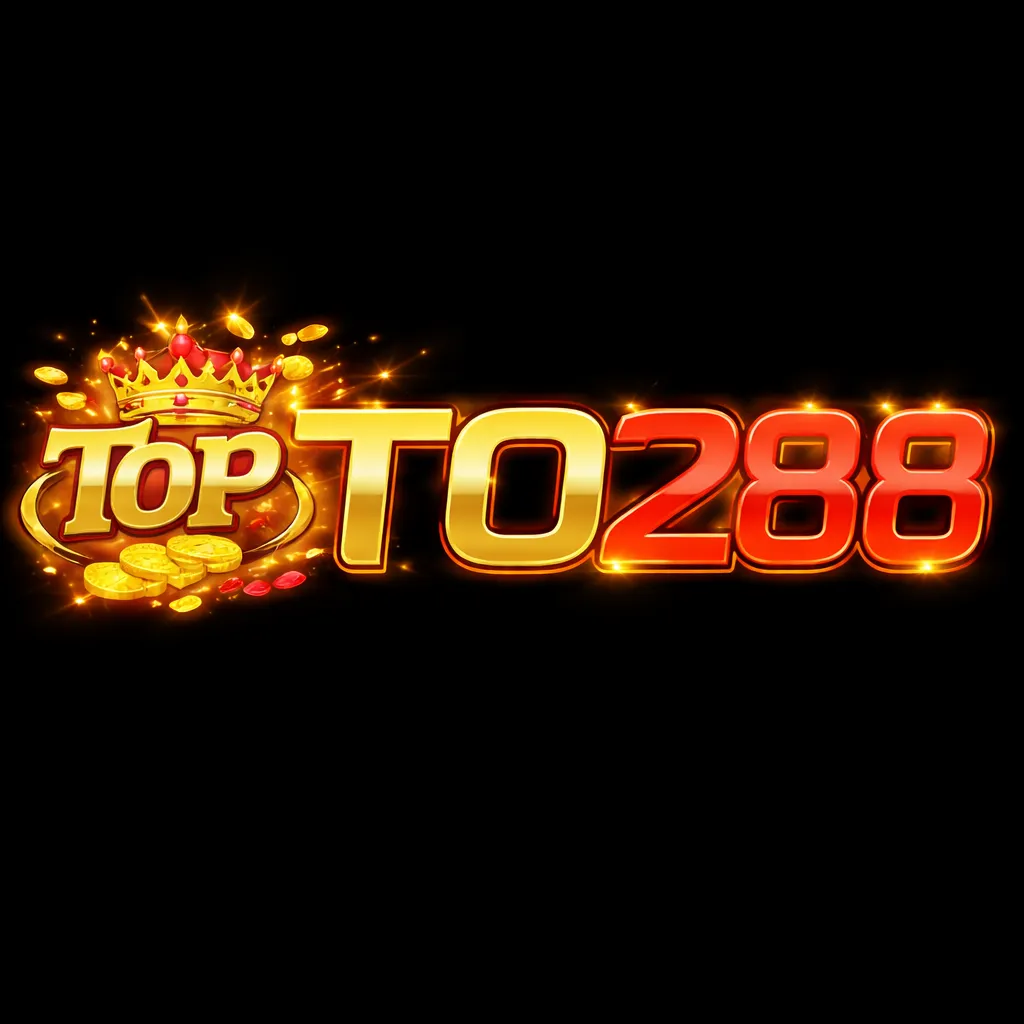 to288 APK Terbaru 2026 untuk Semua Perangkat APK Resmi — ikon aplikasi