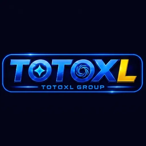 Cara Update Aplikasi totoxl ke Versi Terbaru APK Resmi — ikon aplikasi