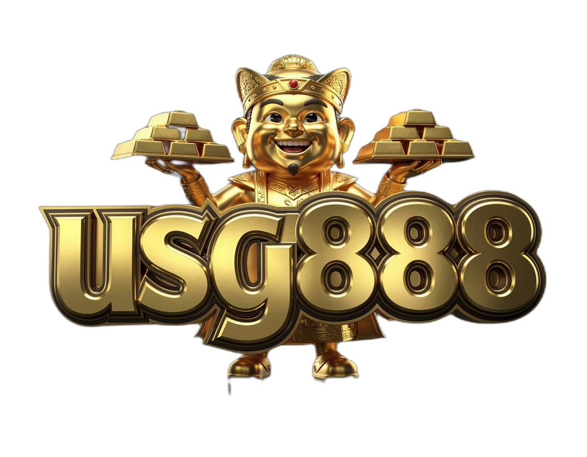 usg888 APK: Cara Download dan Instal di Android APK Resmi — ikon aplikasi