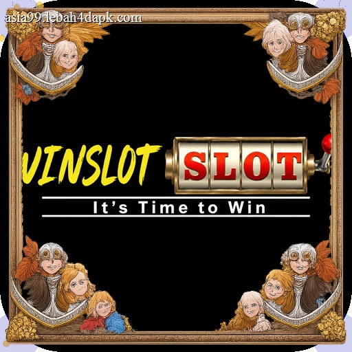 winslot APK: Fitur, Ukuran, dan Link Download APK Resmi — ikon aplikasi