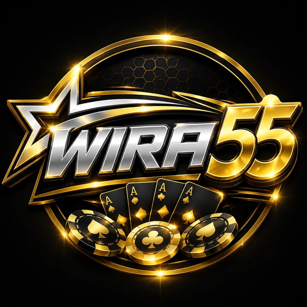 wira55 Terbaru: Review Aplikasi dan Link Unduh APK Resmi — ikon aplikasi