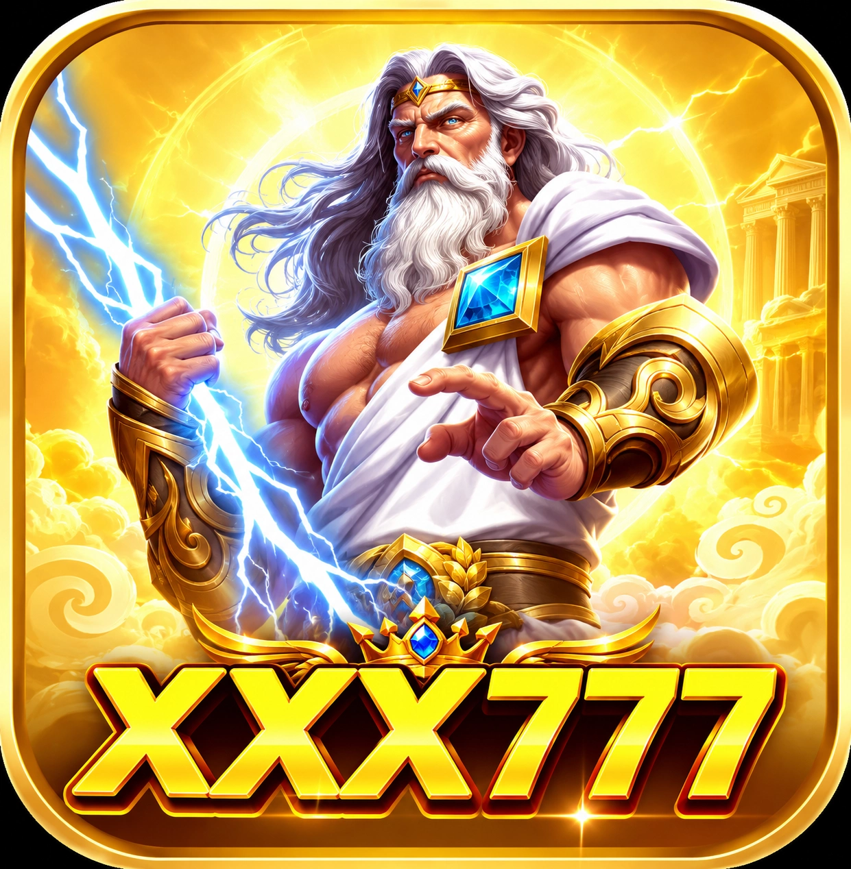 xxx777 APK: Cara Download dan Instal di Android APK Resmi — ikon aplikasi