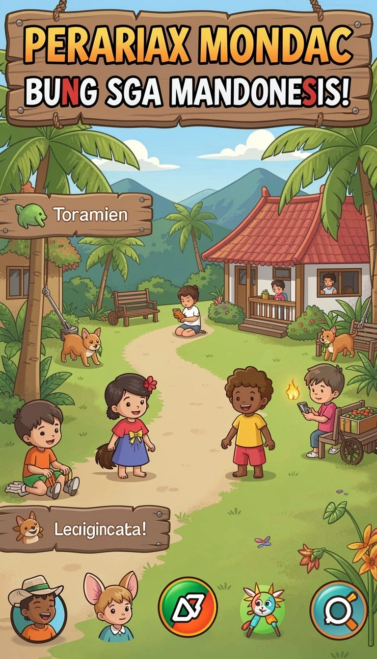 Screenshot Review Aplikasi batik77 Versi Terbaru nomor 1