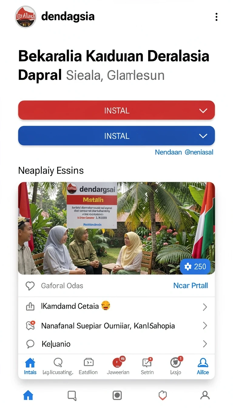 Screenshot Review Lengkap Aplikasi keristoto Terbaru nomor 1