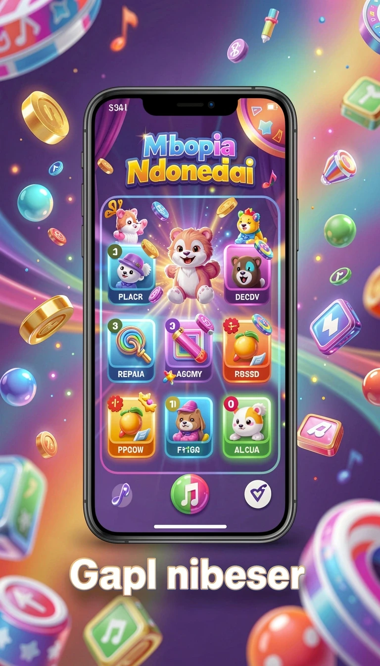 Screenshot Aplikasi jjbet118 Terbaik untuk Android dan iOS nomor 2