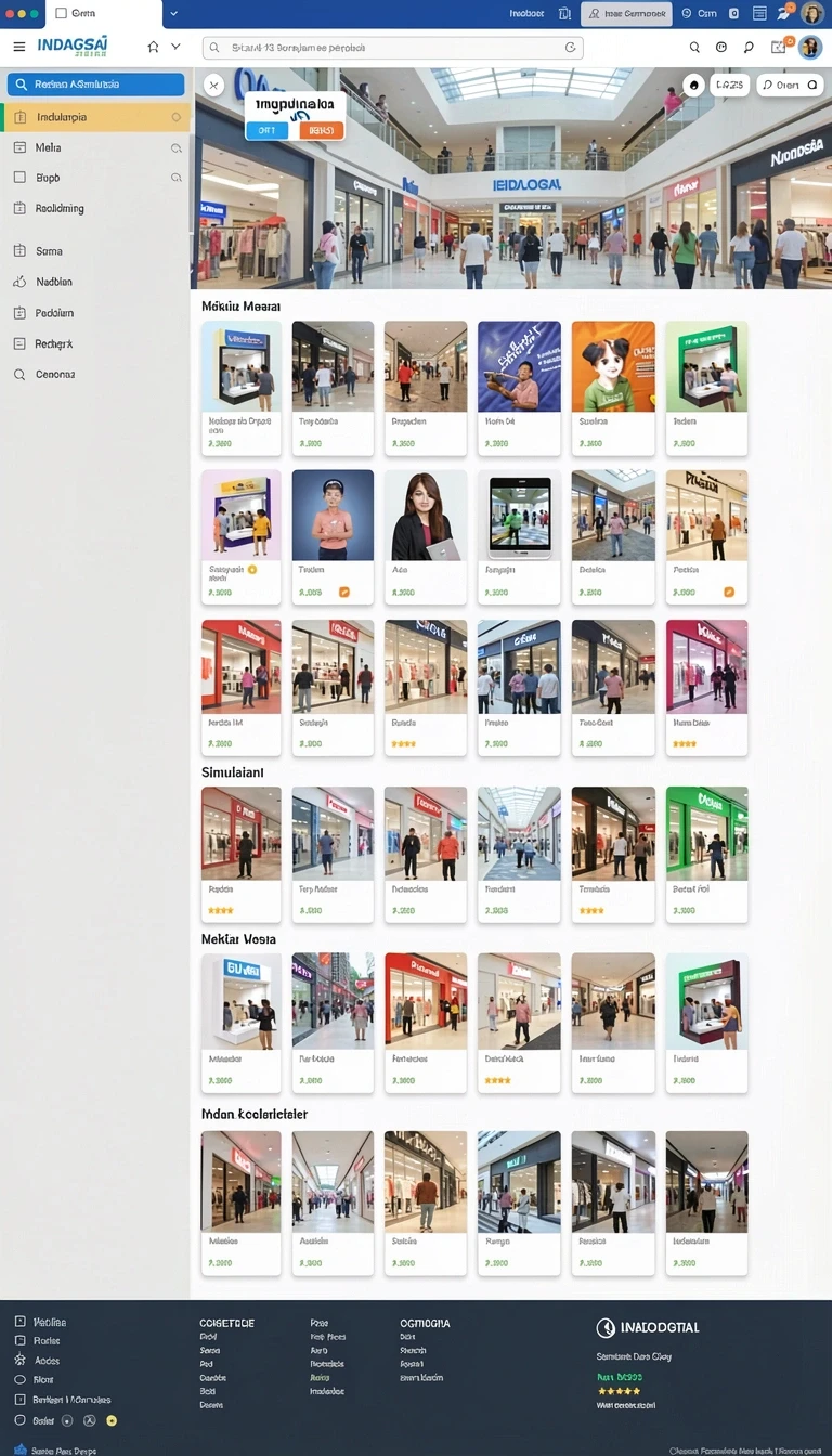 Screenshot norakplay APK Versi Terbaru untuk Android 2026 nomor 3