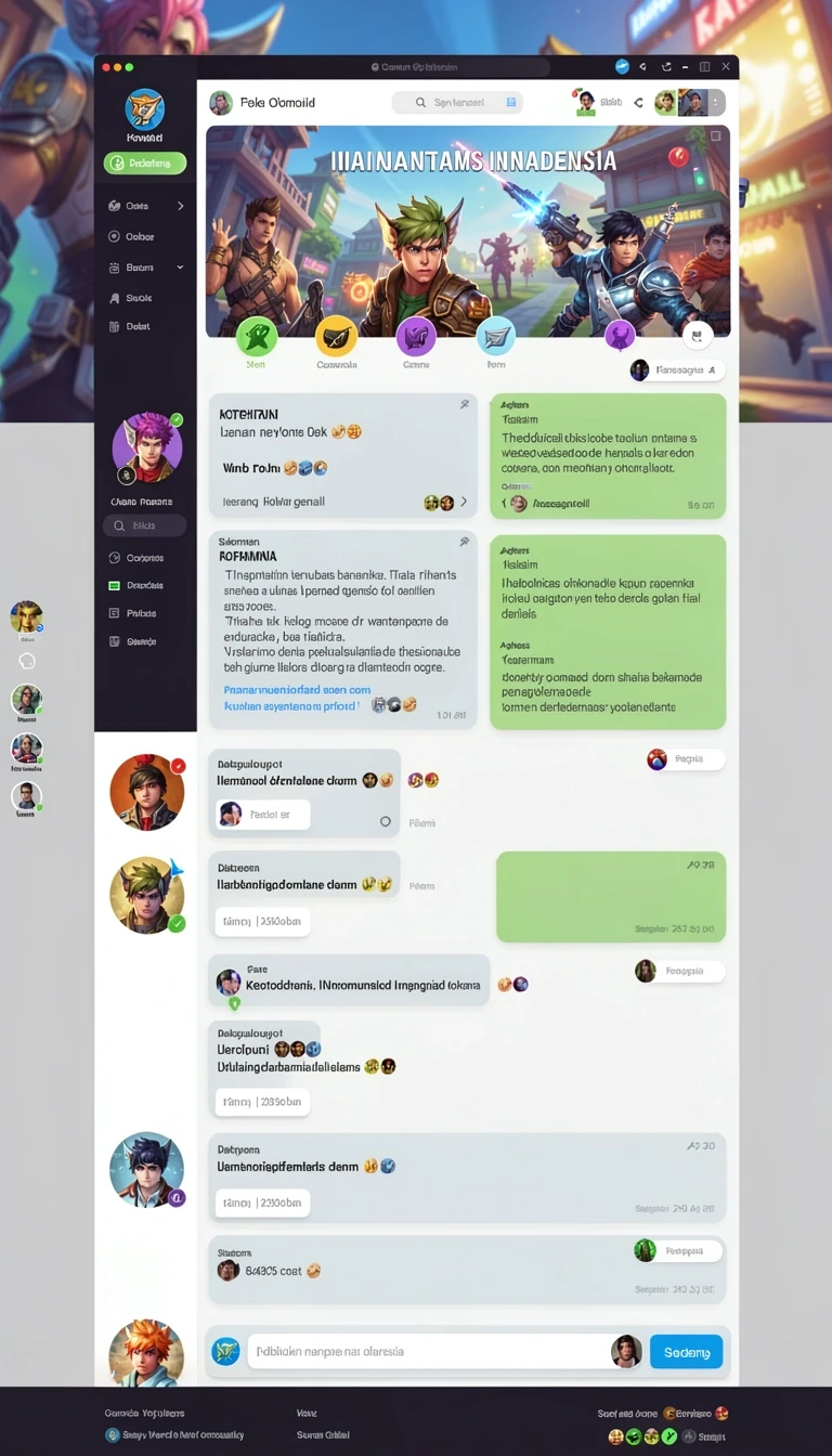 Screenshot gt777 Versi Terbaru untuk Android Tanpa Ribet nomor 3
