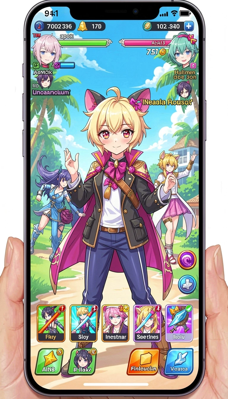 Screenshot Review Aplikasi support Versi Terbaru nomor 1