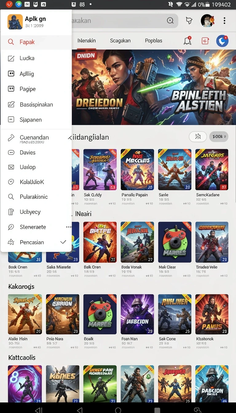 Screenshot mpo777 APK: Cara Download dan Instal di Android nomor 2