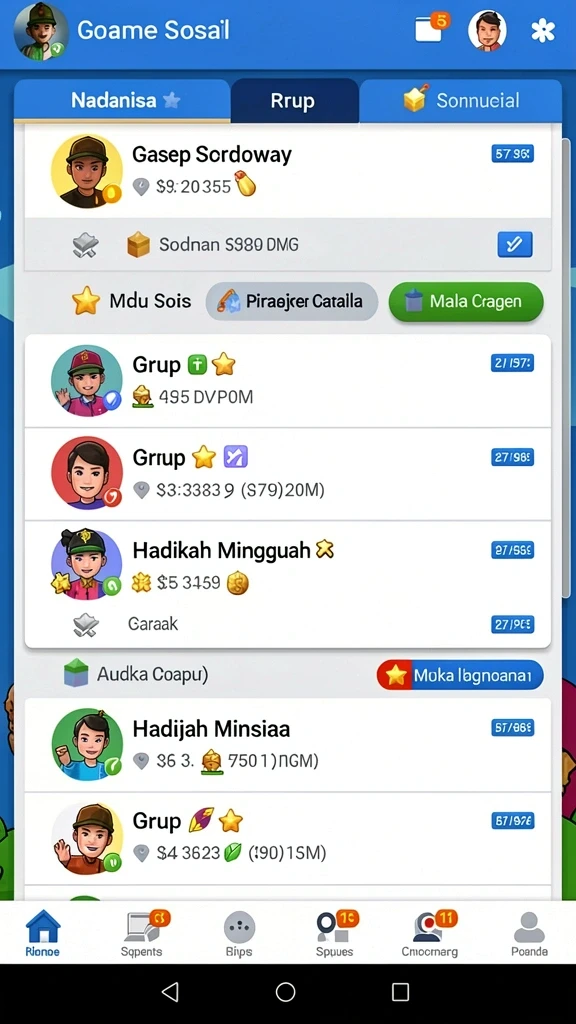 Screenshot duit8 APK Terbaru untuk Android Tanpa Iklan nomor 3