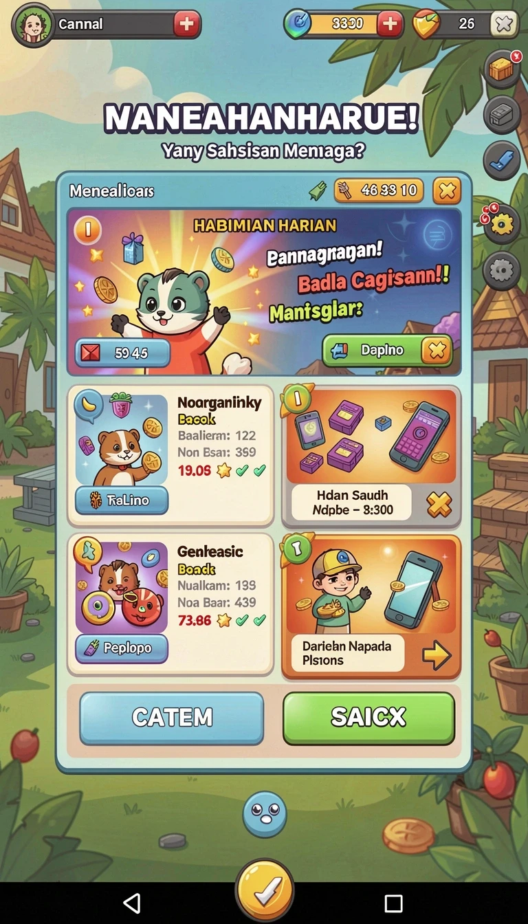 Screenshot dultogel Versi Terbaru untuk Android Tanpa Ribet nomor 1