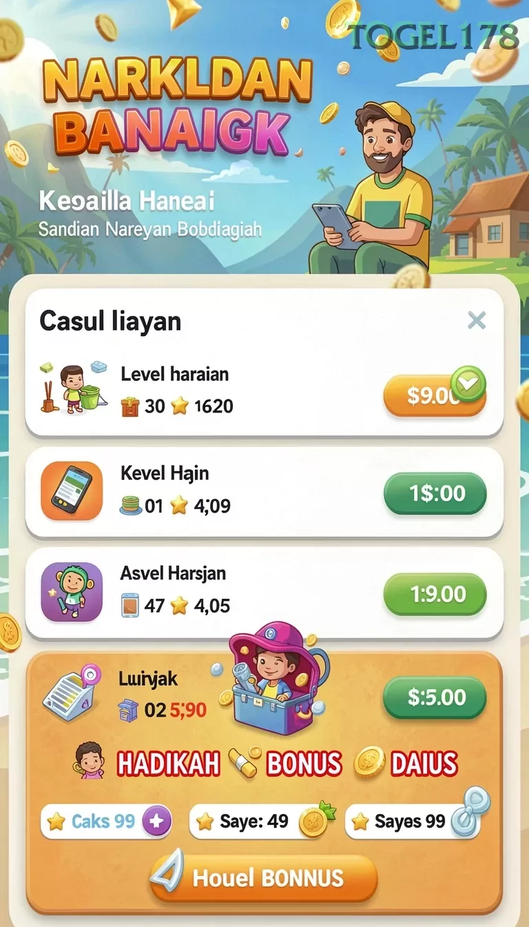 Screenshot penaslot nomor 3