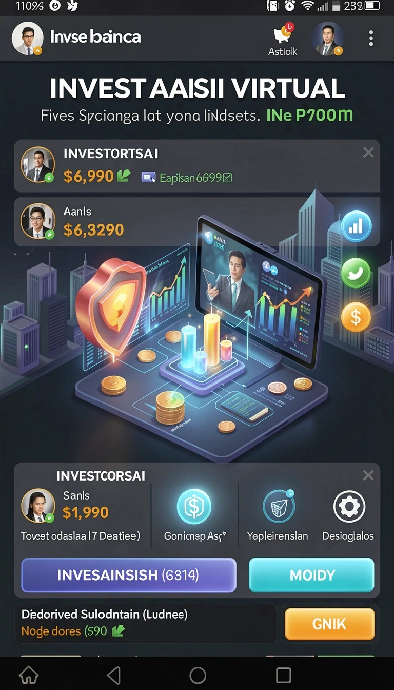 Screenshot cacor78 APK Full Version untuk Android nomor 2