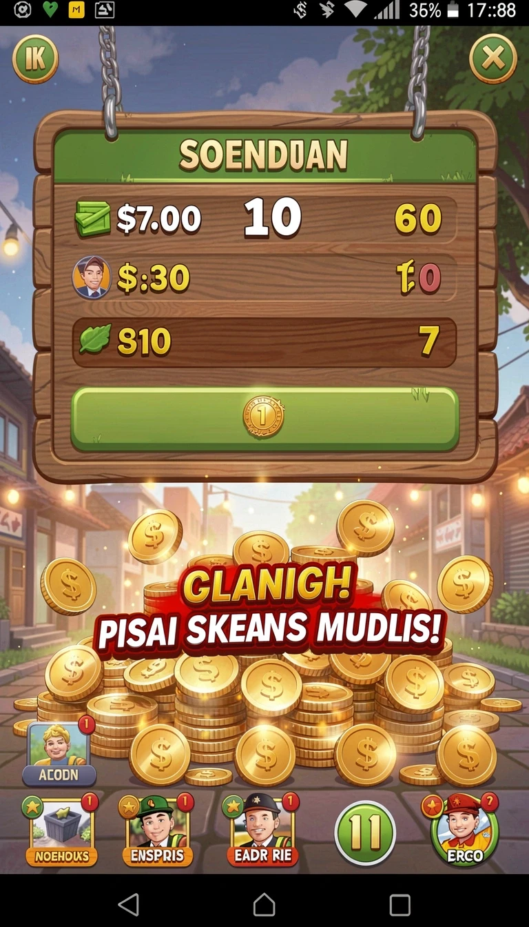 Screenshot Review Lengkap Aplikasi keristoto Terbaru nomor 3