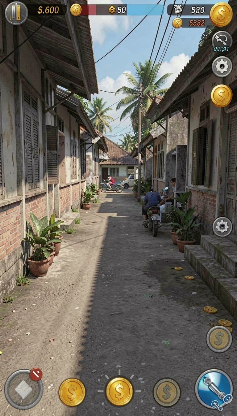 Screenshot Download Aplikasi wintoto69 Terbaru untuk HP Android nomor 2