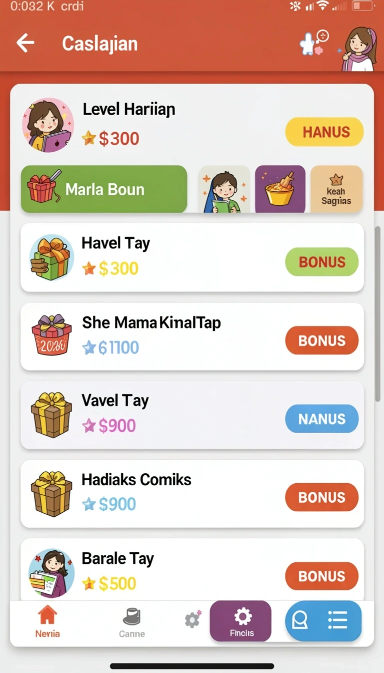 Screenshot Aplikasi sehoki Terbaru dan Terlengkap nomor 2