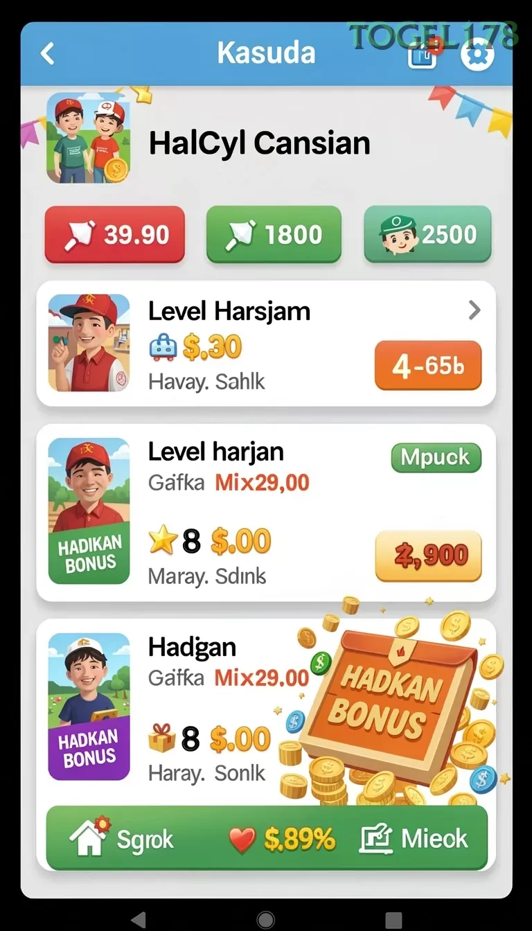 Screenshot citibet88 nomor 3