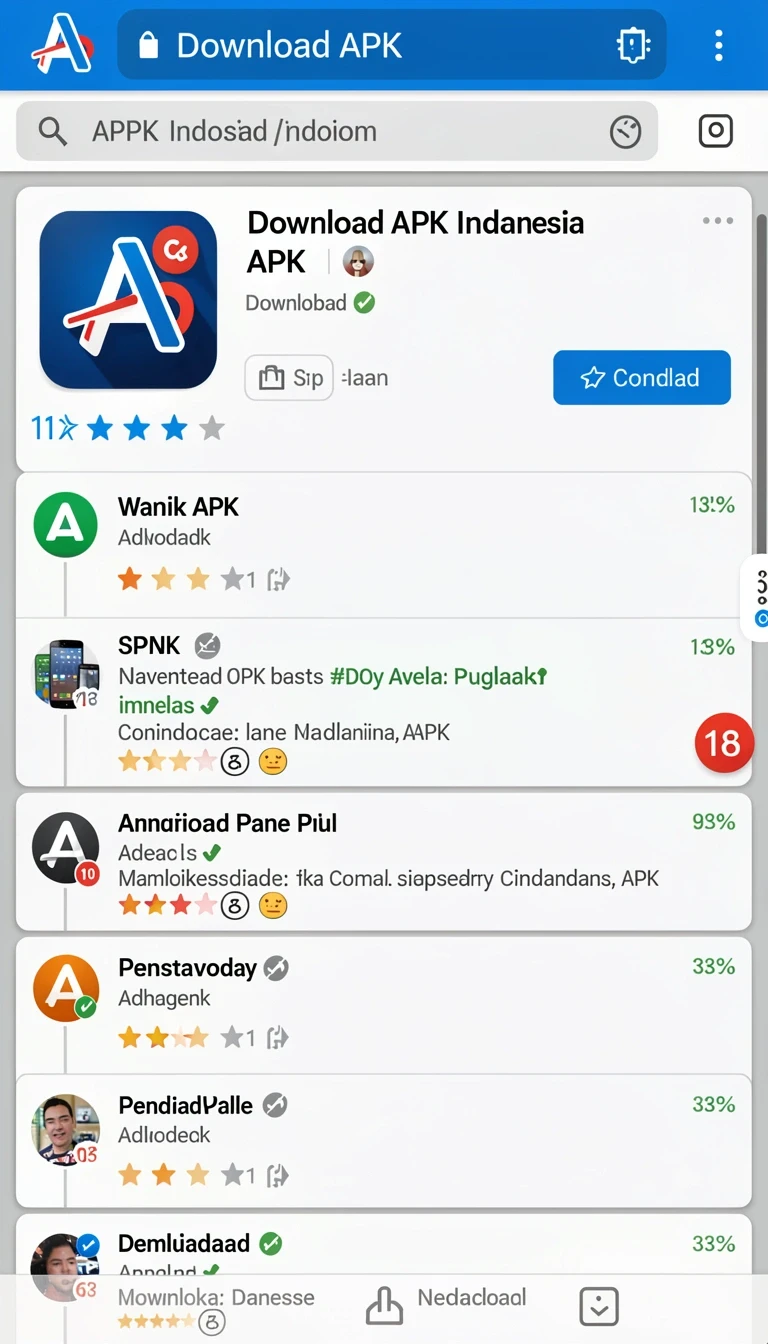 Screenshot 2757 APK Terbaru 2026 untuk Semua Perangkat nomor 2