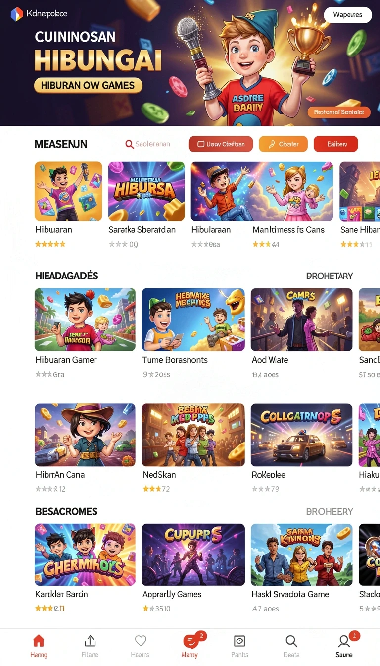 Screenshot Aplikasi rpidn77 Resmi: Download dan Instalasi nomor 1