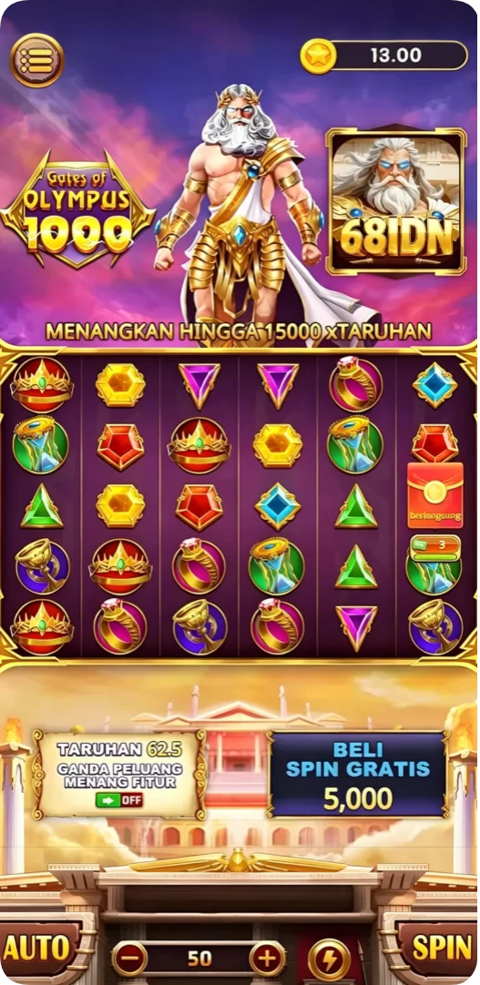 Screenshot Aplikasi cairbos Terbaru dan Terlengkap nomor 2