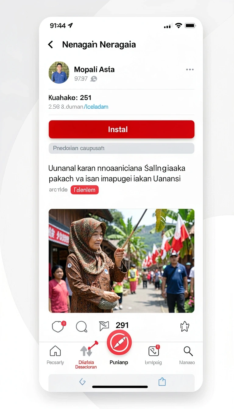 Screenshot Review Lengkap Aplikasi idagame Terbaru nomor 3