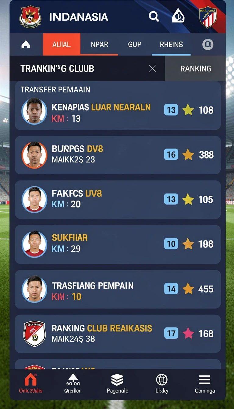 Screenshot Aplikasi rp33 Paling Baru untuk Android nomor 3
