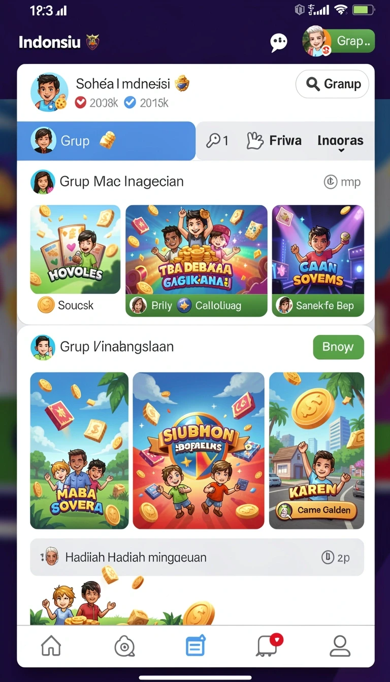 Screenshot Review Lengkap Aplikasi 8hhh Terbaru nomor 3