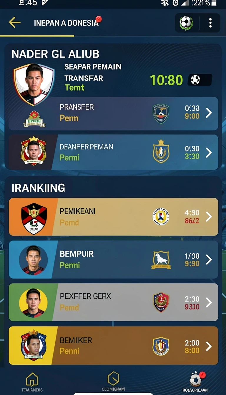 Screenshot bpjs777 APK Versi Terbaru untuk Android 2026 nomor 2
