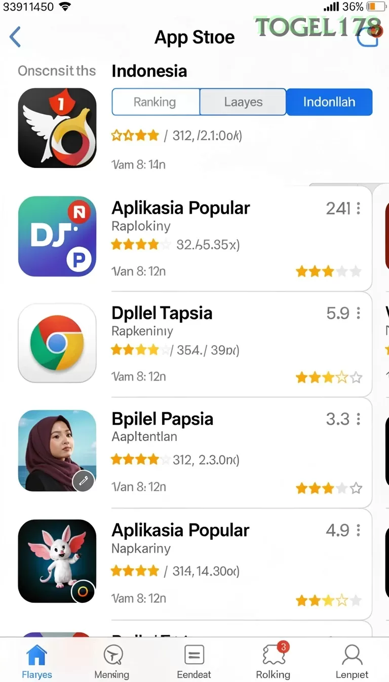 Screenshot sakti77 nomor 3