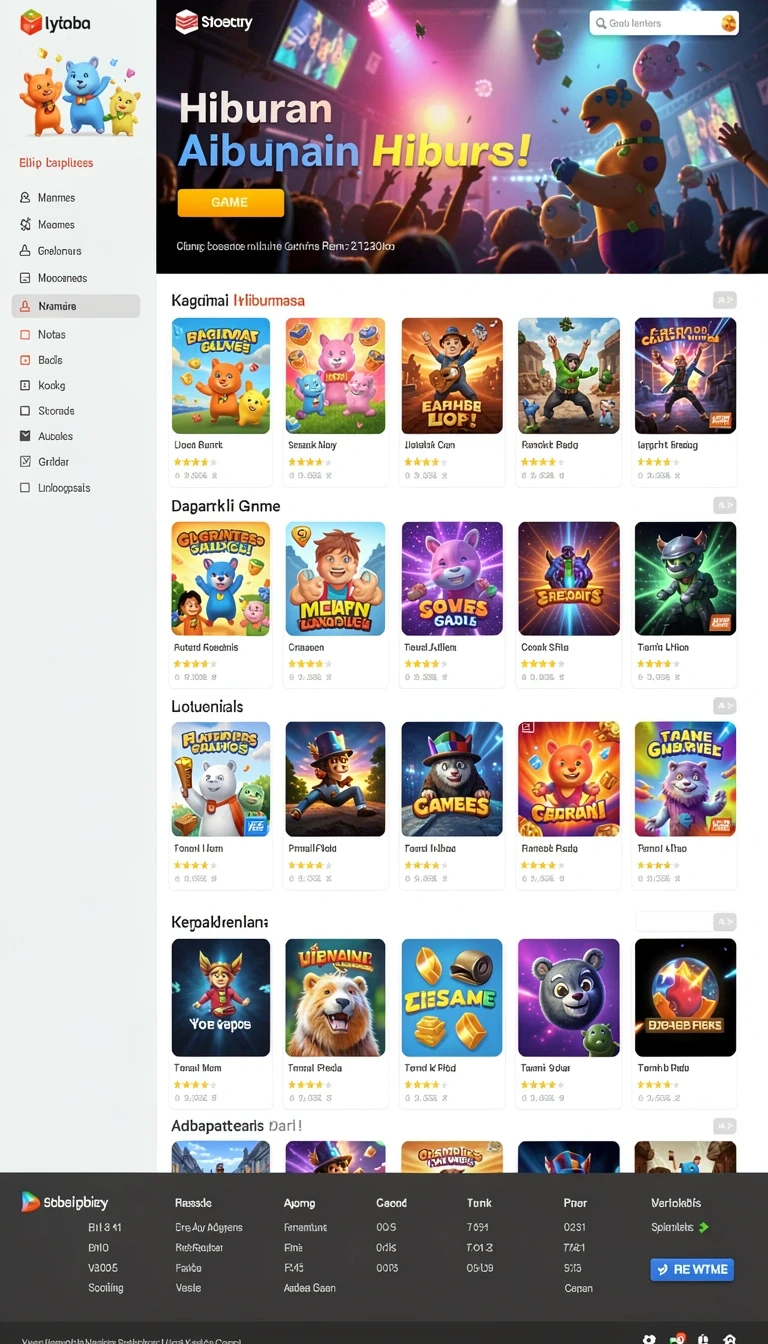 Screenshot Aplikasi kl108 Terbaru dan Terlengkap nomor 1