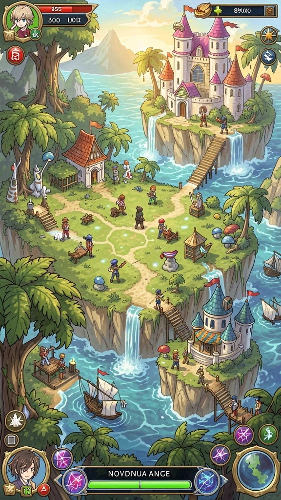 Screenshot Review Lengkap Aplikasi idagame Terbaru nomor 2