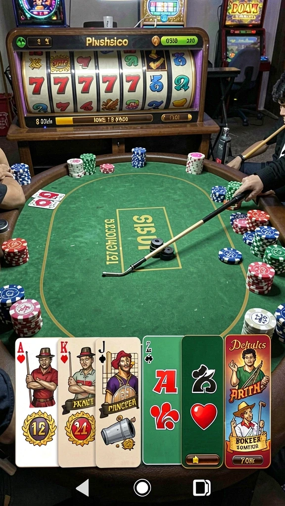 Screenshot norakplay APK Versi Terbaru untuk Android 2026 nomor 1