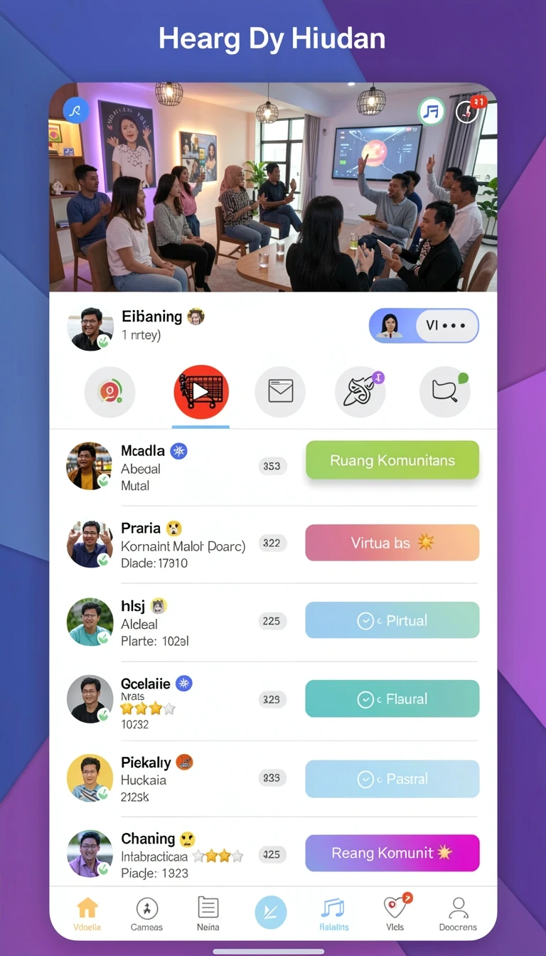 Screenshot nesiafun Terbaru: Download APK Resmi dan Aman nomor 3