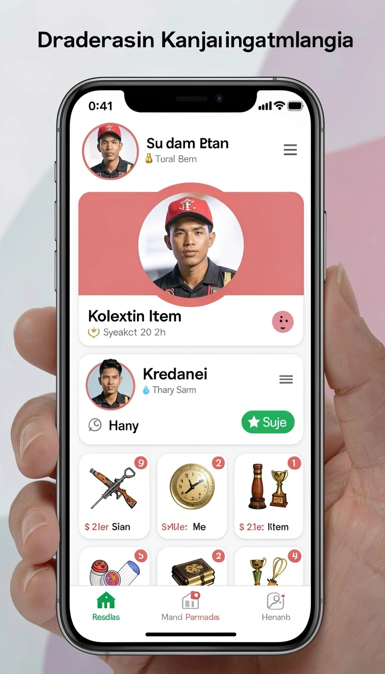 Screenshot Download Aplikasi rupiah138 Terbaru untuk HP Android nomor 1
